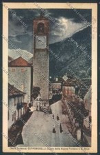 Verbania ceppo morelli usato  Gambolo
