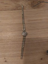 Damenuhr nachlass gebraucht kaufen  Essen