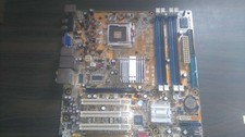 Carte mere asus d'occasion  La Gacilly