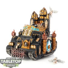 Adepta sororitas exorcist gebraucht kaufen  Hof