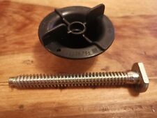 spare wheel retaining bolt for sale  DOVER