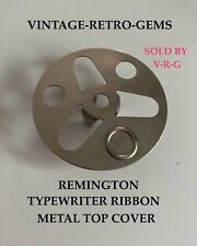 Remington metal typewriter for sale  WARLINGHAM