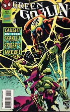 Green goblin marvel usato  Italia