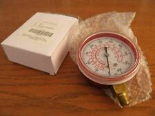 Refrigeration manifold pressur for sale  Lowell