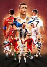 Ronaldo gg2 poster for sale  MANCHESTER