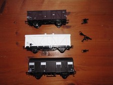 Wagons marchandises sncf d'occasion  Cusset