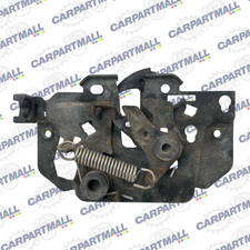 Atuador de liberação de trava para capô dianteiro Ford Fiesta Sedan 2014-2019 fabricante de equipamento original, usado comprar usado  Enviando para Brazil