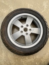 Usado, Piaggio Vespa GT 2003 modelo roda e pneu 130/70 12 comprar usado  Enviando para Brazil