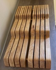 Wusthof knife organizer for sale  Fort Mill