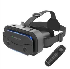 Réalité virtuelle d'occasion  Expédié en Belgium