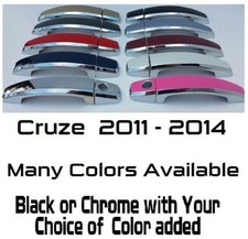 Custom black chrome for sale  Raleigh