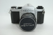 Asahi pentax slr for sale  SAFFRON WALDEN