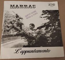 Marras appuntamento sogno usato  Massafra