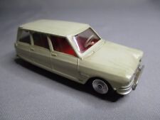 Ta106 solido serie d'occasion  Péronnas