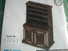 Vaisselier welsh dresser d'occasion  Sorède