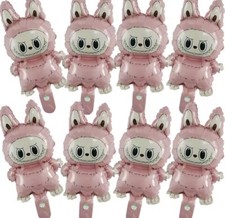 Pcs mini labubu for sale  Canoga Park