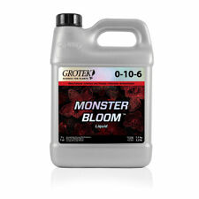 Grotek monster bloom gebraucht kaufen  Darmstadt