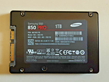 Ssd samsung 850 usato  Trissino