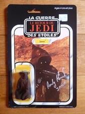 Star wars vintage d'occasion  Paris XI