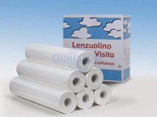 Chinesport lenzuolino visita usato  Calusco d'Adda