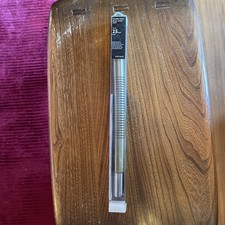 bay window curtain pole for sale  BRENTWOOD