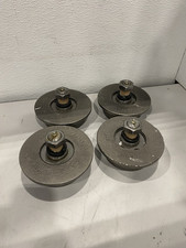 Detroit grey hubs for sale  Kansas City