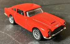 Red 1963 aston for sale  Lebanon