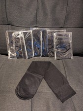 Pairs black stocking for sale  LONDON
