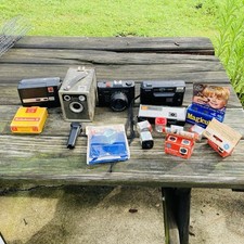 Untested lot vintage for sale  Auburn
