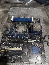 Intel dx58so lga1366 for sale  Las Vegas