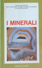Minerali aa.vv. paoline usato  Italia
