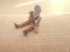Hantel harlequin miniature for sale  GATESHEAD