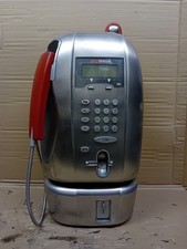 Telefono pubblico gettoni usato  Fiumicino