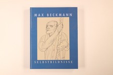 222876 max beckmann gebraucht kaufen  Düsseldorf