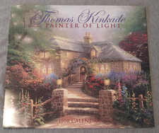 Thomas kinkade painter for sale  Lavon