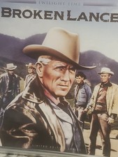 Broken lance spencer for sale  Chico