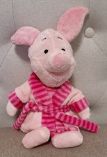 Peluche pupazzo maiale usato Peluche pupazzo maiale usato  Italia