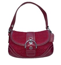 Coach small soho for sale  Whitman