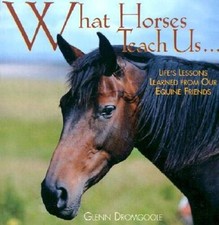 Horses teach life for sale  Montgomery