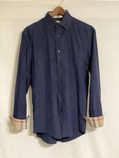 Burberry brit button for sale  San Antonio