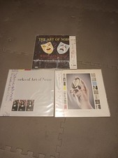 Who's Afraid Of The Art Of Noise Obi In Visible Silence Reworks Japanese Lp Lot comprar usado  Enviando para Brazil
