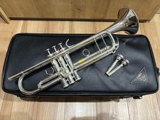 Yamaha trompette ytr d'occasion  Expédié en France