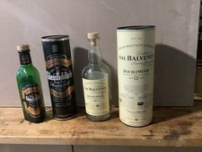Bottles boxes balvenie for sale Bottles boxes balvenie for sale  CONGLETON