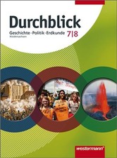 Durchblick geschichte politik gebraucht kaufen  Berlin