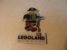 Legoland windsor vintage for sale  WOODBRIDGE