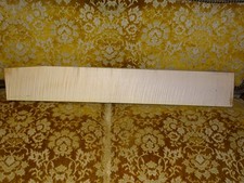 Tonholz tonewood interessanter gebraucht kaufen  Deutschland
