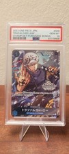 trafalgar law usato  Torino