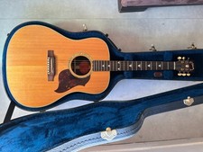 Guitare gibson songbird d'occasion  Hénin-Beaumont