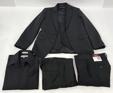 Boys size black for sale  Minneapolis