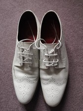 Ladies grenson brogues for sale  WORKINGTON